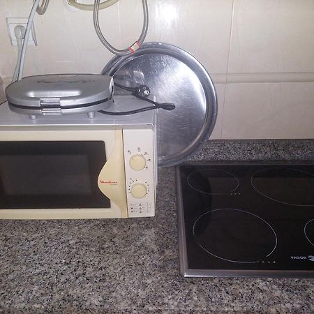 Appartement Tanger Boulevard Centre Ville Zewnętrze zdjęcie