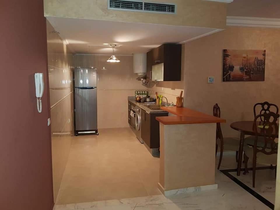 Appartement Tanger Boulevard Centre Ville Zewnętrze zdjęcie