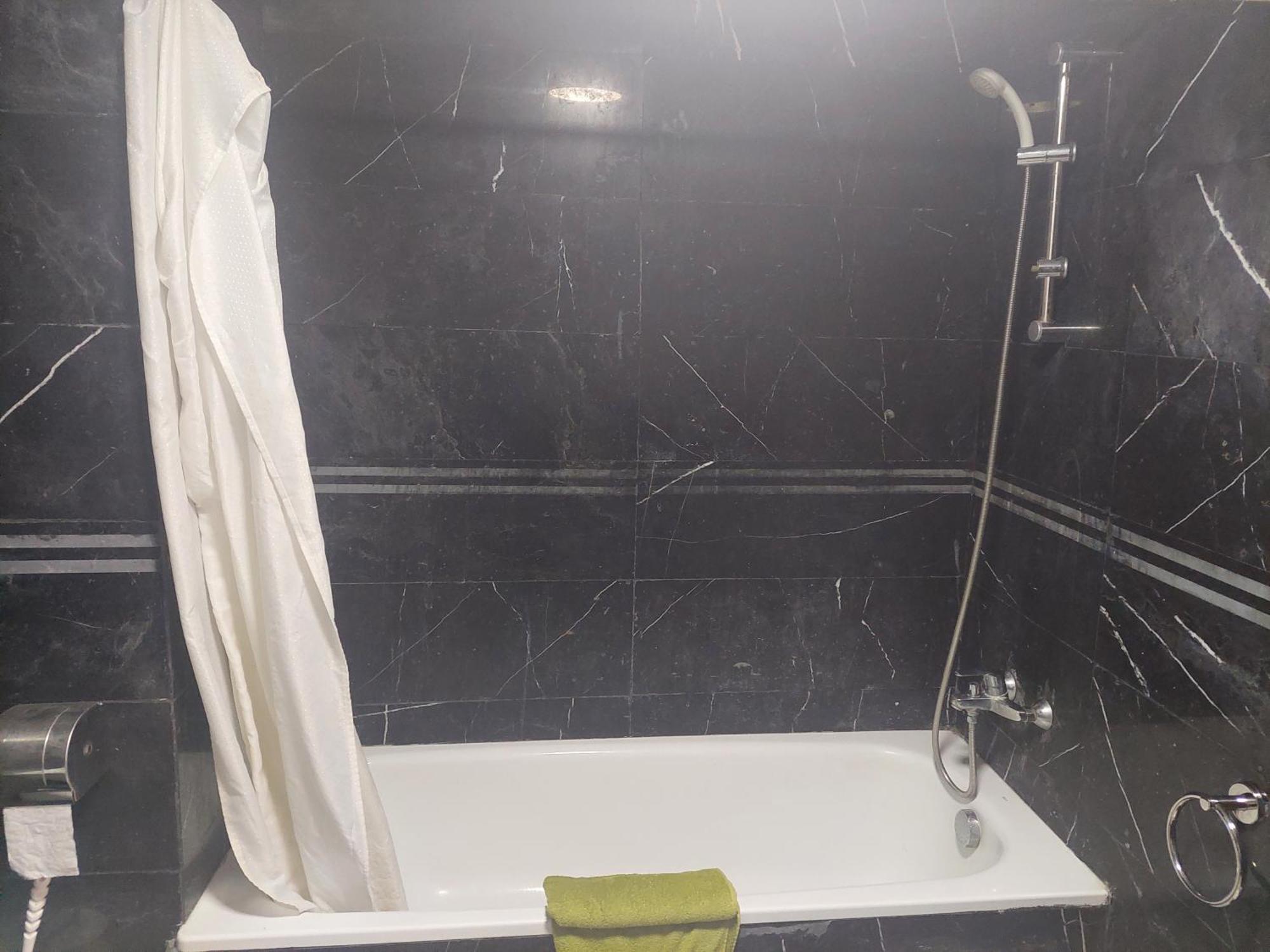 Appartement Tanger Boulevard Centre Ville Zewnętrze zdjęcie