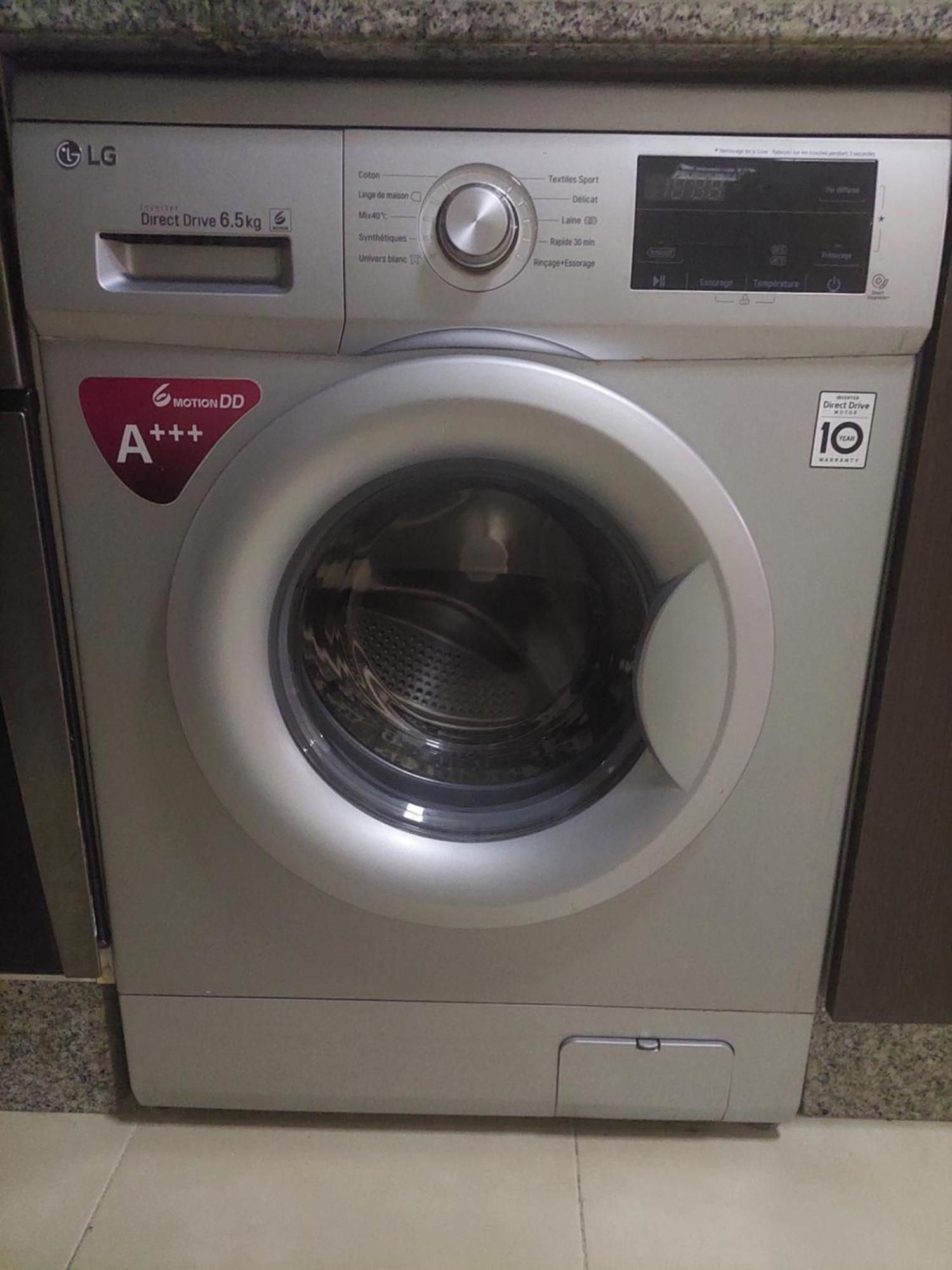Appartement Tanger Boulevard Centre Ville Zewnętrze zdjęcie