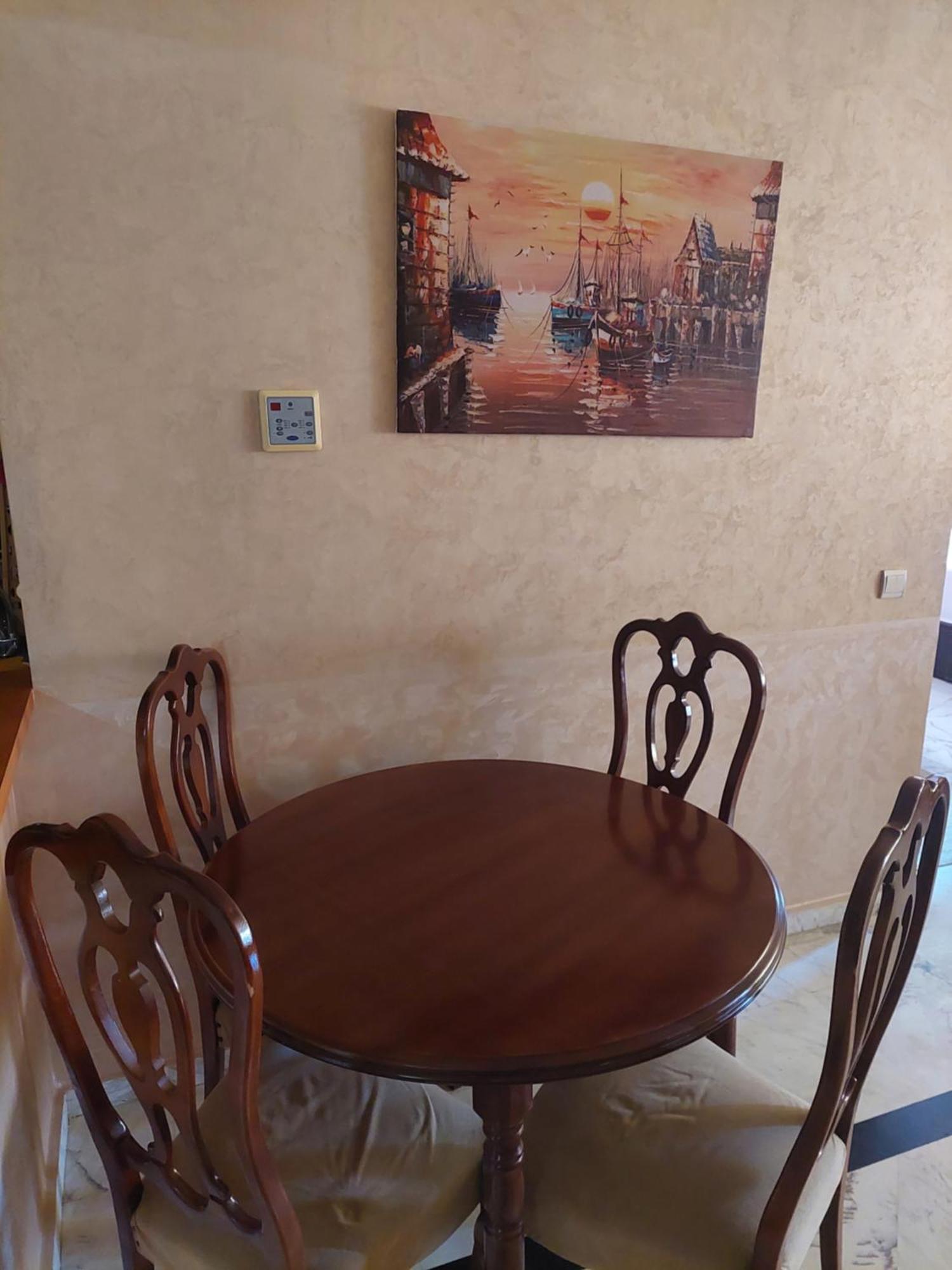 Appartement Tanger Boulevard Centre Ville Zewnętrze zdjęcie
