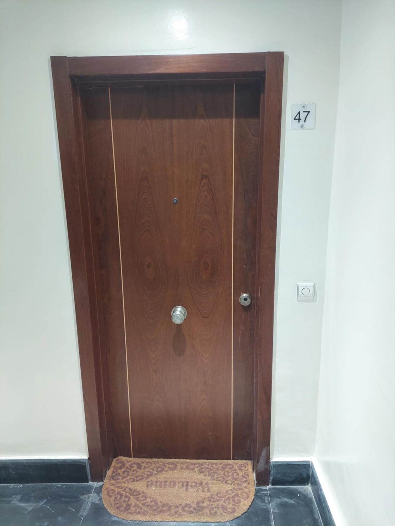 Appartement Tanger Boulevard Centre Ville Zewnętrze zdjęcie