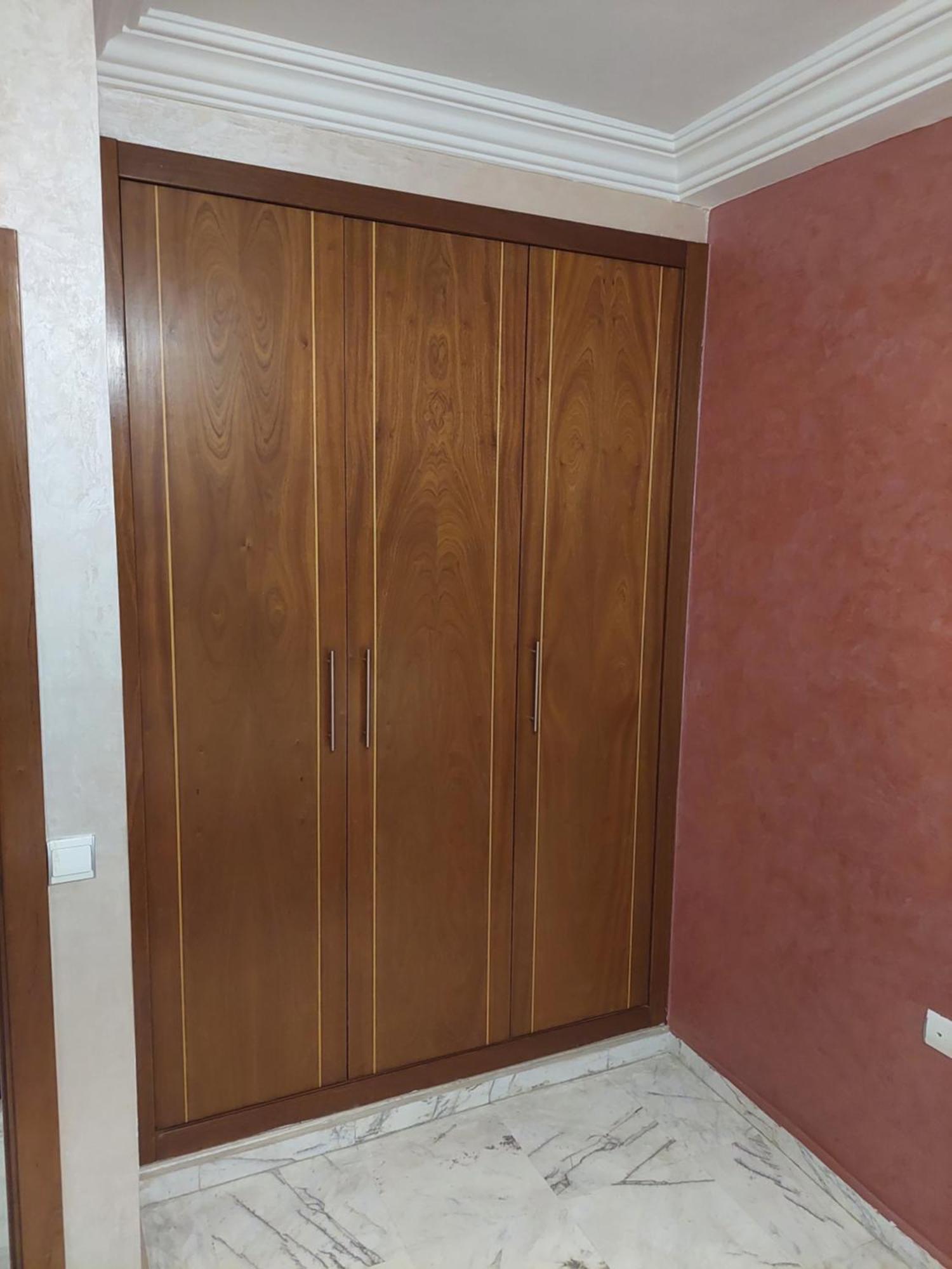 Appartement Tanger Boulevard Centre Ville Zewnętrze zdjęcie